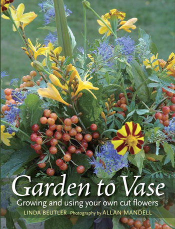 Book of the Month: <i>Garden to Vase</i> – www.OldHouseGardens.com