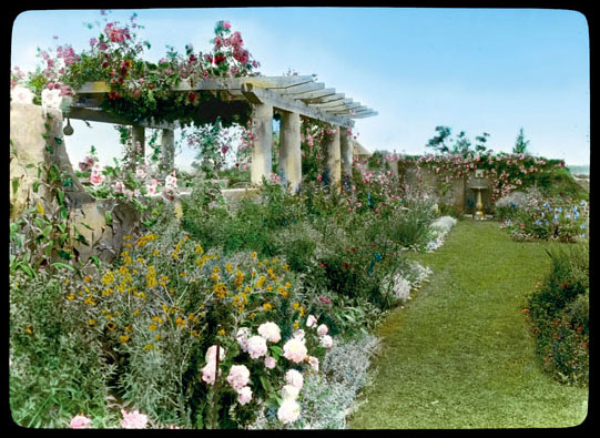 Winston-Salem to Host Conference on Restoring Southern Gardens – www.OldHouseGardens