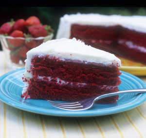 Red Velvet Cake