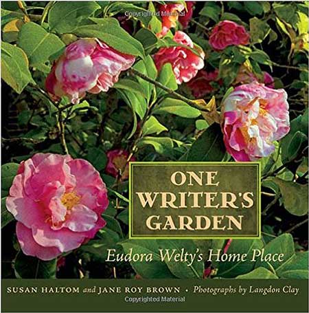 Book of the Month: <i>One Writer‘s Garden</i> – www.OldHouseGardens.com