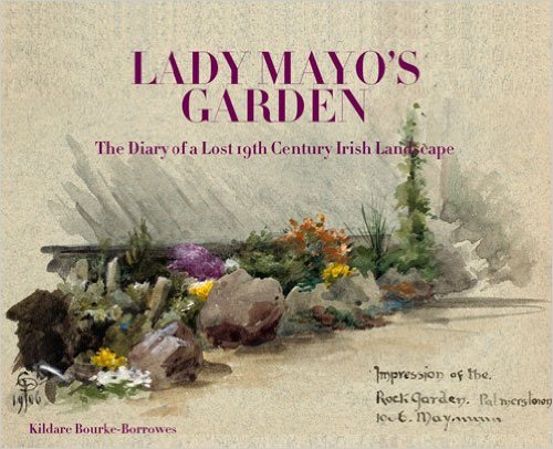 The Garden Diary of an Irish Lady, 1891-1922 – www.OldHouseGardens.com