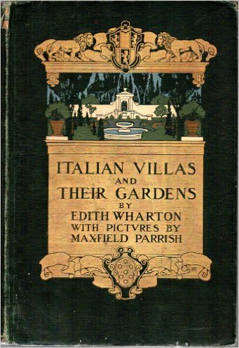 Green Reading: Penelope Hobhouse’s Top 10 – www.OldHouseGardens.com