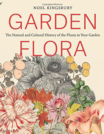 New Garden Books for Giving and Getting – www.OldHouseGardens.com