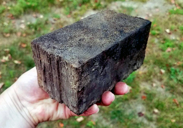 Was Your Street Paved with Wooden Bricks? – www.oldhousegardens.com